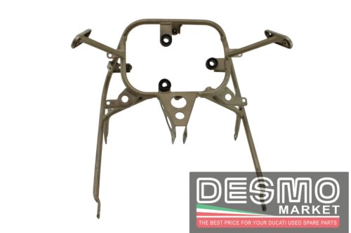 Telaietto supporto faro Ducati Super Sport 350 400 600 750 900