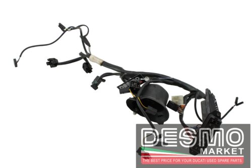 Cablaggio elettrico Fanale anteriore Ducati Supersport 600 750 900