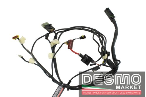 Cablaggio impiato elettrico anteriore Ducati SuperSport  900