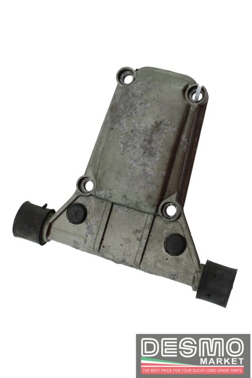 Coperchio testa valvole attacco radiatore Ducati Monster SS 600 750 900