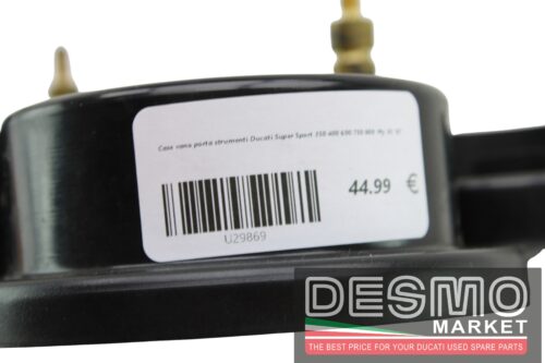 Filtro aria lavabile Ducati monster 600 750 900 SS 600 750 900