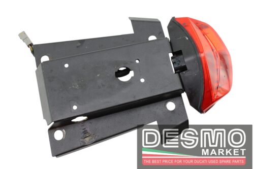 Fanale posteriore Ducati monster 696 796 1100