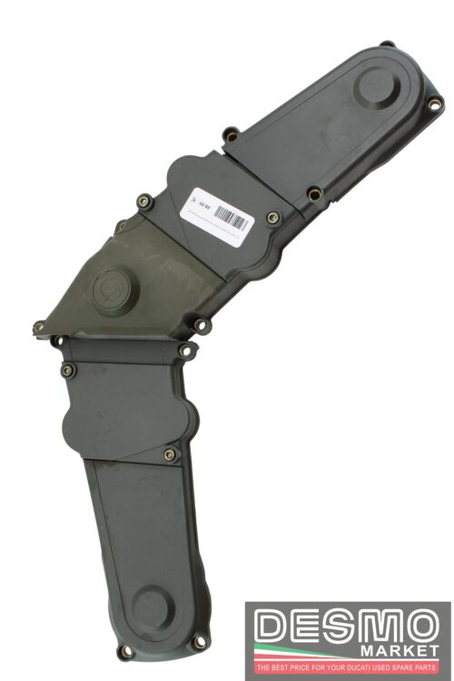 Kit cartelle copricinghia originali Ducati SuperSport 900 Monster 900