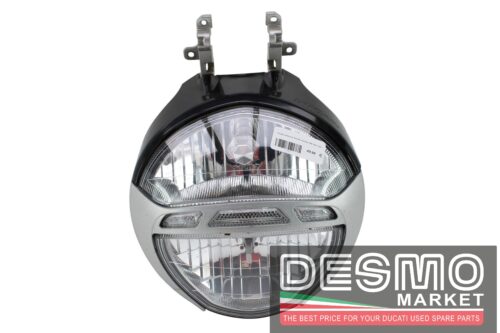 Fanale anteriore Ducati monster 696 796 1100