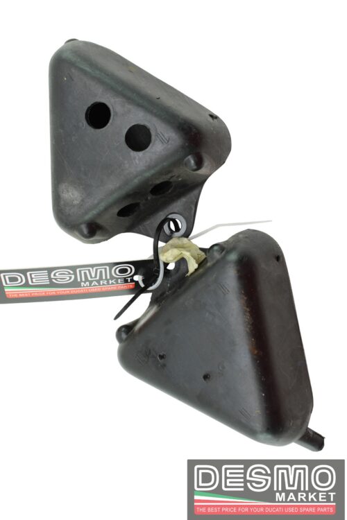 Kit recupero vapori olio Ducati supersport 350 400 600 750 900