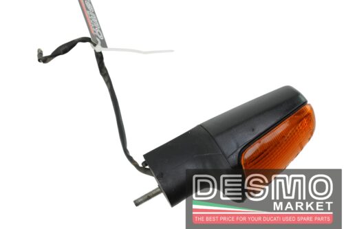 Freccia posteriore Destra Ducati Super Sport 350 400 600 750 900
