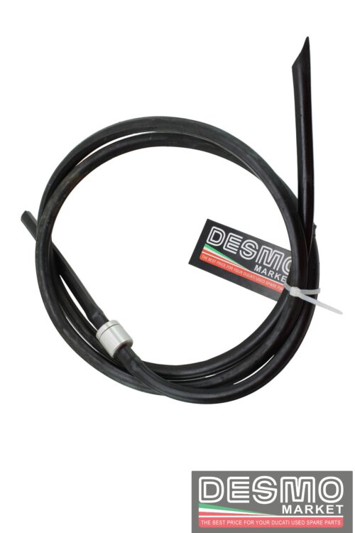 Tubo sfiato serbatoio Ducati Supersport 350 400 600 750 900