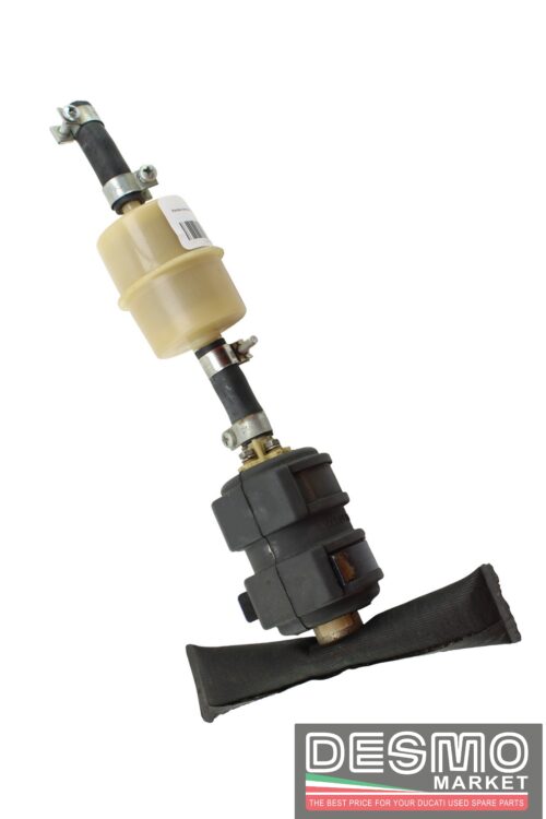 Pompa benzina Ducati Supersport 350 400 600 750 900