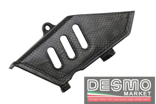 Carter copri catena in plastica Ducati Supersport 350 400 600 750 900