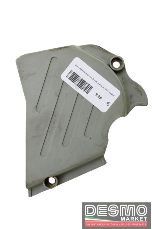Copri pignone originale Ducati
