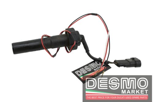 Galleggiante benzina 4 fili Ducati ss supersport 350 600 750 900