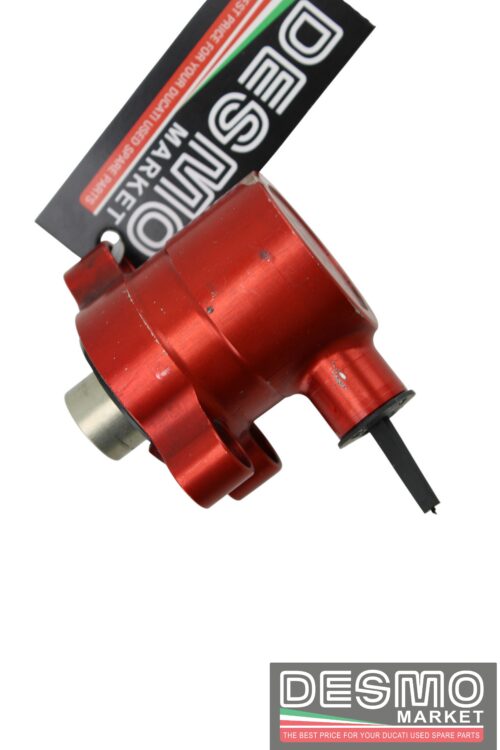 Attuatore frizione maggiorato STM Ducati