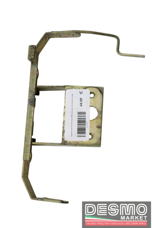 Supporto coperchio sella Ducati SuperSport 350 400 600 750 900