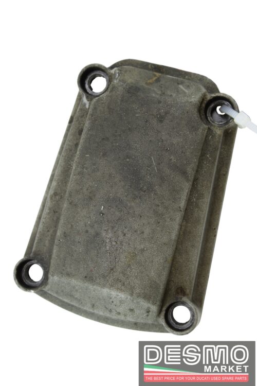 coperchio ispezione valvole Ducati due valvole