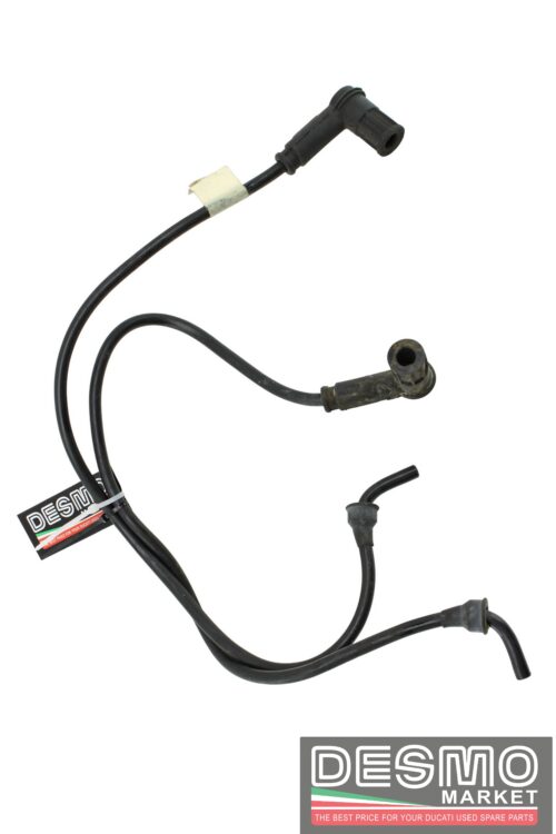 Cavi bobine pipette Ducati Super Sport  350 400 600 750 900