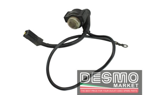 Relè relais di avviamento Ducati Monta su molti modelli