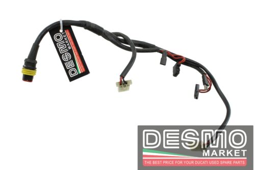 Cablaggio bobine Ducati SuperSport monster 600 750 900