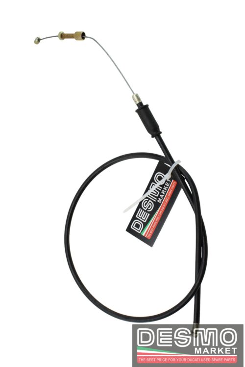 Cavo manettino aria Ducati Supersport 350 400 600 750 900