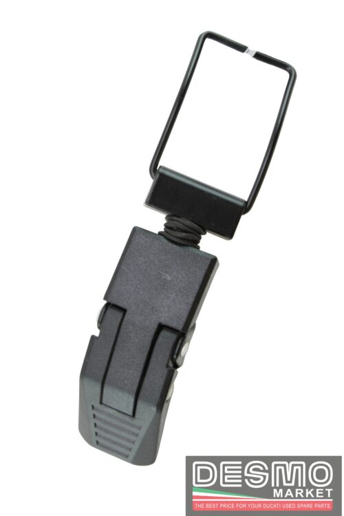 Gancio serbatoio in plastica Ducati Supersport My '91 '97