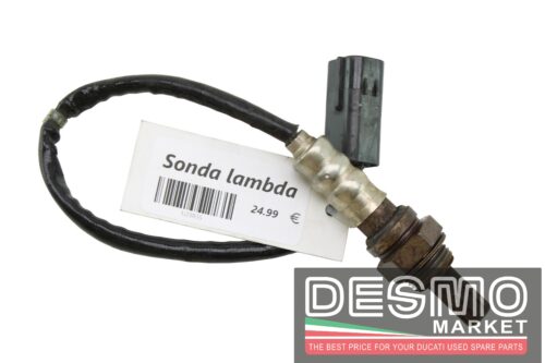 Sonda lambda Ducati monster 696