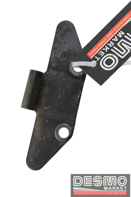 Staffetta gancio serbatoio Ducati Supersport 350 400 600 750 900