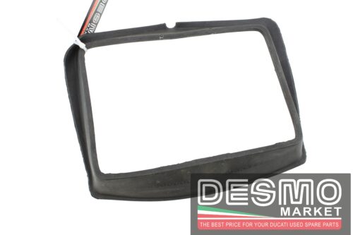 Guarnizione in gomma fanale anteriore Ducati Supersport 350 600 750 900