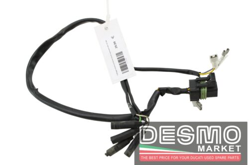 Cablaggio fanale posteriore Ducati supersport 600 750 900
