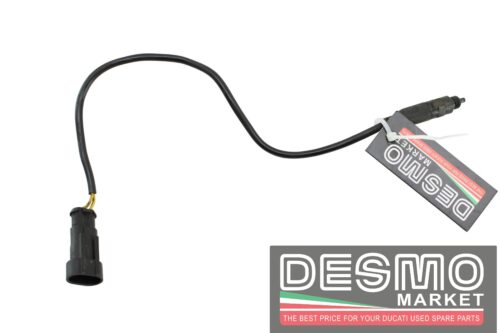 Micro freno posteriore cavalletto Ducati