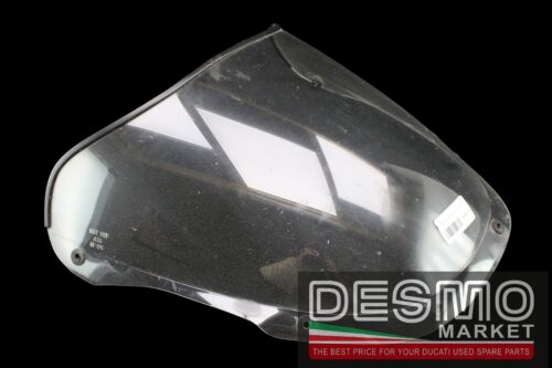 Plexiglass plexi Originale Ducati SuperSport SS 350 400 600 750 900