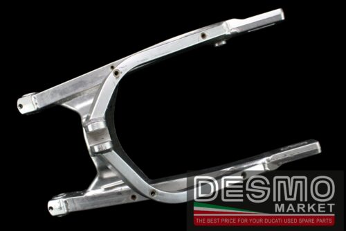 Forcellone bibraccio alluminio Ducati supersport 900