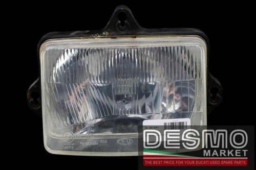Fanale anteriore Ducati Supersport 350 400 600 750 900