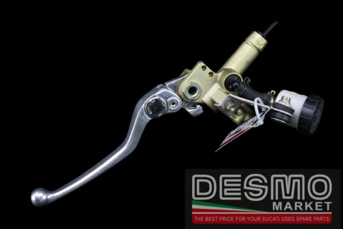 Pompa frizione Brembo serie oro Ducati monster SS 600 750 900