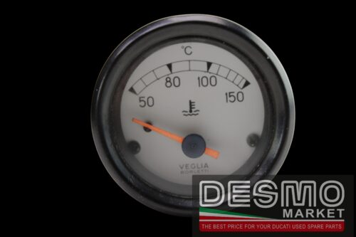 Strumento temperatura acqua olio Ducati Supersport 900 851 888