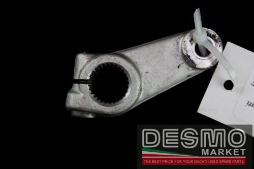 Bielletta millerighe cambio Ducati