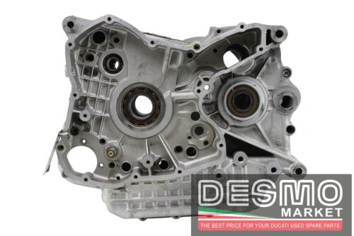 Casse motore fuse in terra Ducati 916 SPS 996 SPS