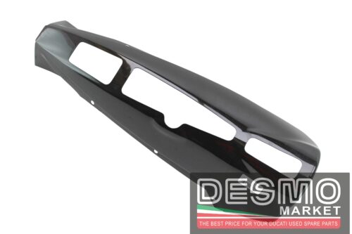 Vasca sottocoppa inferiore carbonio ATR Ducati 996R