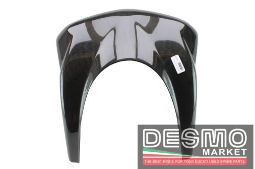 Cupolino carbonio racing Ducati 748 916 996 998