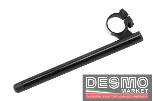 Semimanubrio destro Ducati sport 750 851 Diametro 40mm
