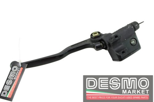 Pompa freno anteriore Ducati monster Supersport 600 750 350 monodisco