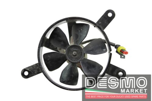 Elettroventola Radiatore Ducati 749 999