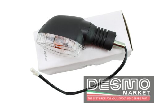 Freccia posteriore sinistra Ducati 848 1098 1198
