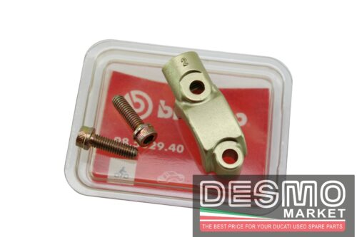 Cavallotto pompa frizione Ducati monster 900 1998 1999