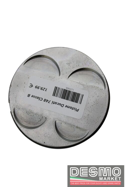 Pistone Ducati 748 Classe B