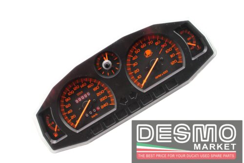 Cruscotto strumentazione Ducati Paso