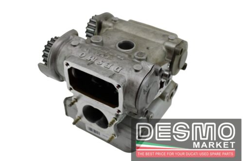 testa testata incompleta ducati monster s4 916 cc