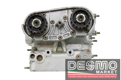 testa testata completa ducati monster s4 916 cc