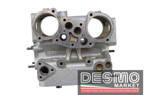 testa testata vuota ducati monster s4 916 cc