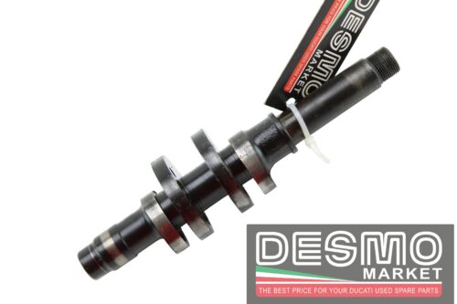 albero camme orizzontale aspirazione A1R ducati desmoquattro