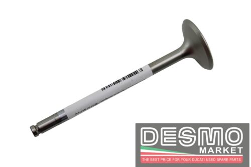 valvola aspirazione 33 mm ducati desmoquattro 748 916 851 888 ST4 S4