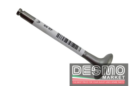 valvola scarico 29 mm ducati monster S4 ST4 916 cc